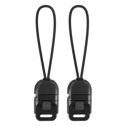 JJC QRK-MLK2 Quick Release Buckle Set