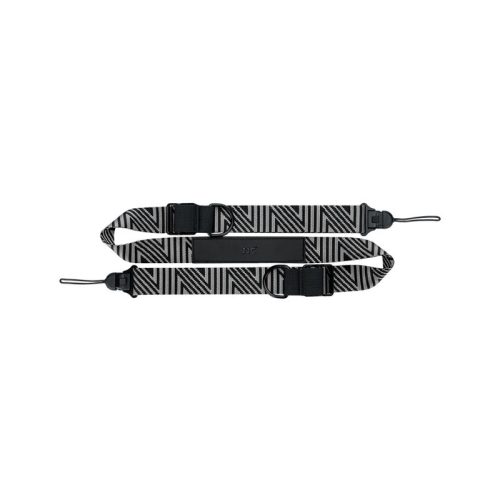 JJC QRS-D1 szürke sling pánt