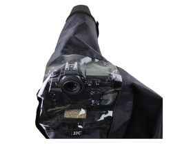 JJC RC-DK Esővédő Huzat Nikon DSLR-hez