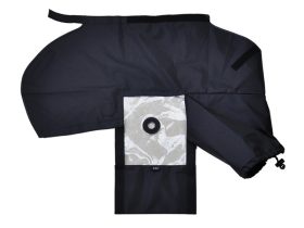 JJC RC-EF Esővédő Huzat Canon DSLR-hez