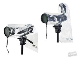 JJC RI-4C esővédő huzat