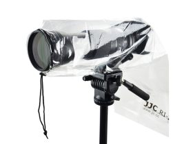 JJC RI-5 esővédő huzat