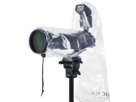 JJC RI-6 esővédő huzat