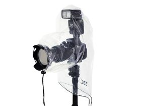 JJC RI-SF esővédő huzat