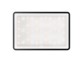 JJC RL-RT63 RGB Video Light