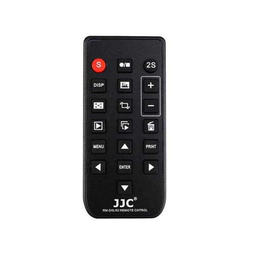 JJC RM-DSLR2 Infra távkioldó Sony RMT-DSLR1/2
