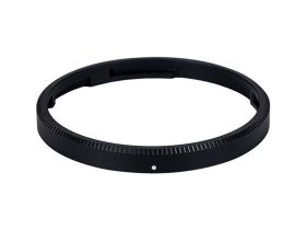 JJC RN-GR3X Lens Decoration Ring (díszítő gyűrű) fekete
