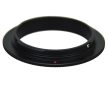 JJC 49mm Canon EF bajonett fordító gyűrű