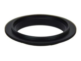 JJC 49mm Sony E bajonett objektív fordító gyűrű