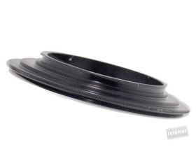 JJC 52mm Pentax objektív fordító gyűrű