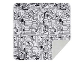 JJC SA-CBL védőkendő