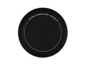 JJC 62mm szűrőtartó tok SC-68 II