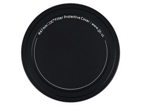 JJC 67mm szűrőtartó tok SC-67 II