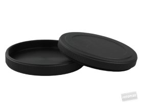 JJC 72mm szűrőtartó tok SC-72 II