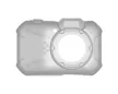 JJC SCC-WG1000 Silicone Camera Case for Pentax WG-1000