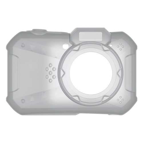 JJC SCC-WG1000 Silicone Camera Case for Pentax WG-1000