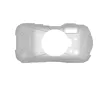 JJC SCC-WG90 Silicone Camera Case for Pentax WG-90