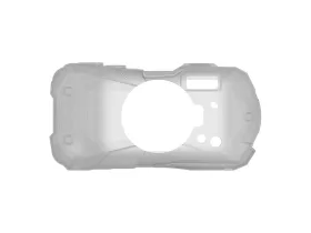 JJC SCC-WG90 Silicone Camera Case for Pentax WG-90