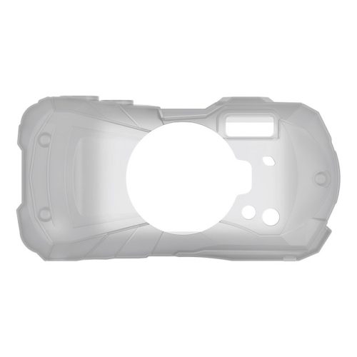 JJC SCC-WG90 Silicone Camera Case for Pentax WG-90