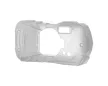 JJC SCC-WG90 Silicone Camera Case for Pentax WG-90