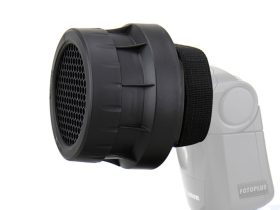 JJC SG-CII méhsejtrács fényterelő (Canon)