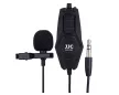 JJC SGM-38II csíptethető mikrofon