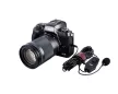JJC SGM-38II csíptethető mikrofon
