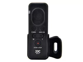 JJC SR-F2 vezetékes távkioldó (Sony RM-VPR1)