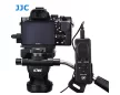JJC SR-F2 vezetékes távkioldó (Sony RM-VPR1)