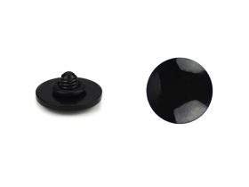 JJC SRB-B10BK fekete exponáló gomb