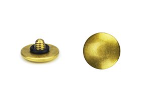 JJC SRB-B10DGD arany színű exponáló gomb