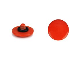 JJC SRB-B10O narancs exponáló gomb