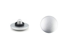 JJC SRB-B10S ezüst színű exponáló gomb