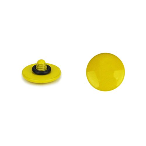JJC SRB-B10Y sárga exponáló gomb