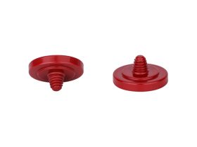 JJC SRB-C11DR bordó exponáló gomb