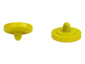 JJC SRB-C11Y sárga exponáló gomb