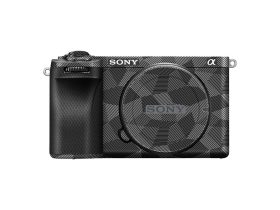 JJC SS-A6700DGG Anti-Scratch Protective Film for Sony A6700