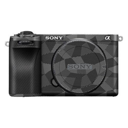 JJC SS-A6700DGG Anti-Scratch Protective Film for Sony A6700