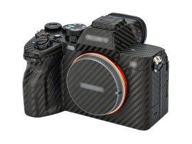 JJC SS-A7M4CF 3M karcvédő Bevonat Sony A7M4-re