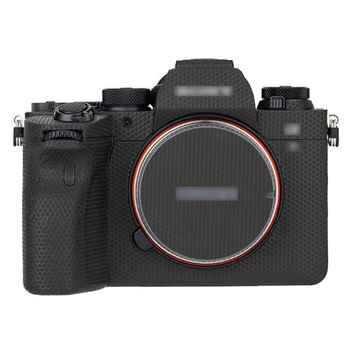 JJC SS-A9M2MK Anti-Scratch védőburkolat Sony a9 II