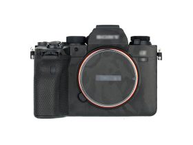 JJC SS-A9M2SK Anti-Scratch Protective Skin for Sony a9 II