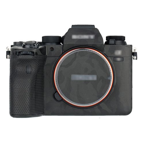 JJC SS-A9M2SK Anti-Scratch védőburkolat Sony a9 II-höz
