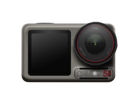   JJC SS-DJOA5MGA Anti-Scratch védőburkolat DJI Osmo Action 5 Pro-hoz