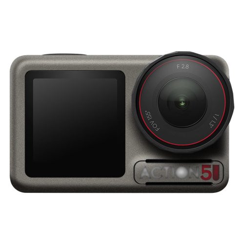 JJC SS-DJOA5MGA Anti-Scratch védőburkolat DJI Osmo Action 5 Pro-hoz