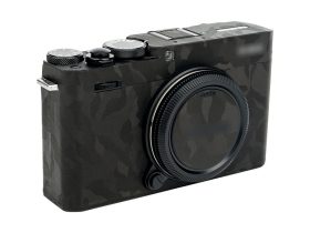 JJC Kamera védőfolia (Fujifilm X-E4)