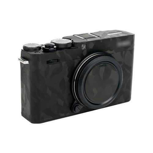 JJC Kamera védőfolia (Fujifilm X-E4)