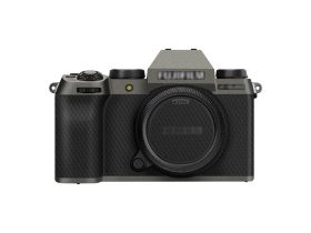 JJC SS-XS20MCM Anti-Scratch védőburkolat Fujifilm X-S20