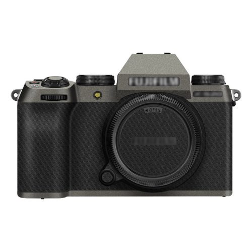 JJC SS-XS20MCM Anti-Scratch védőburkolat Fujifilm X-S20