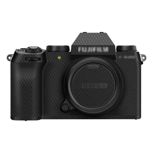 JJC SS-XS20MK Anti-Scratch védőburkolat Fujifilm X-S20-hoz