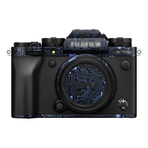 JJC SS-XT5BCBL Anti-Scratch védőburkolat Fujifilm X-T5-höz
